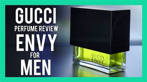 fragrantica gucci envy men|Gucci guilty or envy.